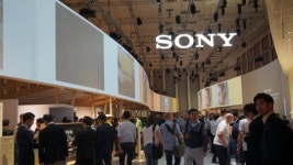 [여기는 IFA]소니, 1등이 아닌 최고를 노린다