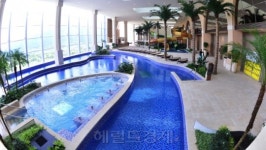 정용진의 혁신을 담은 ‘스타필드 하남’ 9일 문연다