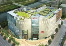 서부경남 최초ㆍ최대 원스톱 쇼핑몰…롯데몰 진주점 그랜드 오픈