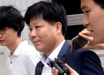 페어밸류인베스트 | [포토뉴스] 이철 밸류인베스트코리아 대표 영장실질심사