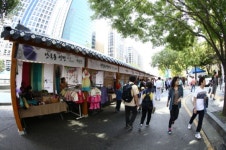 ‘조선시대 육의전’ 이번 주말 종로서 재현된다