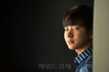 [인터뷰] ‘대결’ 이주승, 태권소년이 취권 파이터가 되기까지