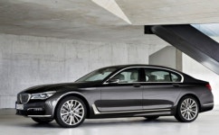 BMW7시리즈, 롯데렌터카 ‘신차장’ 이용하면 월 210만원에 탄다