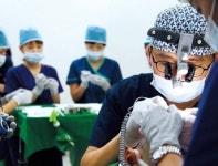 [2016 대한민국 보건의료대상-노블라인의원] 탈모치료효과 판단 가이드라인 개발