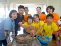 드넓은 들판 위에서 펼쳐지는 전통 체험, 해피버스데이(Happybusday) 32번째 여정…우리밀 마을