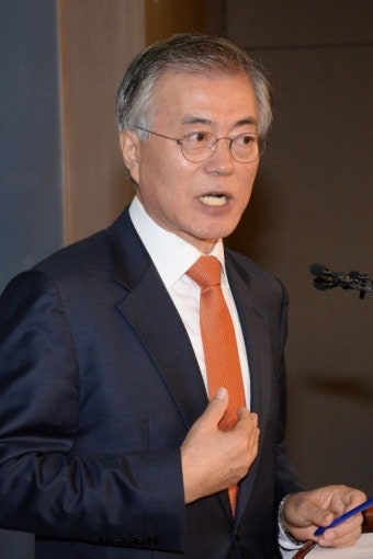 문재인 “박 대통령, 반대 의견 귀기울이고 받아들여야”