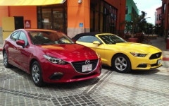 괌 자유여행, 대중교통 vs 렌터카 중 어떤게 더 나을까?