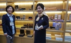 산단공 대경본부, 수출 유망기업 中 진출 지원