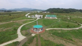 익산국토청 “축구장 1.5배 담양 드론체험교육장에서 무료로 즐기세요”