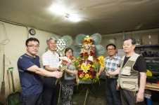 [소상공인이 살아야 한국 경제가 산다] 대전화원협동조합, 대전 꽃집 사장님들의 양심 선언