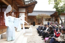 고종황제에 바치던 국악 공연, 종로 무계원서 ‘부활’