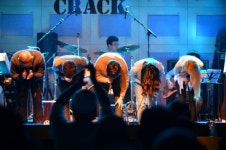 “시작을 고민하는 이들에게…” 짧은 영화같던 이음콘서트