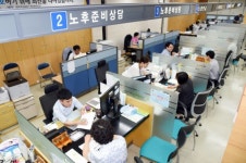[100세 시대 100세 희망]“노후준비서비스로 100세 시대를 준비하자“…국민연금 노후준비상담서비스 ‘인기’