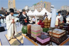 ‘한약 메카’ 동대문구…7~8일 ‘서울약령시 한방문화축제’