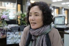‘애마부인’ 안소영 “식당 일하며 고3 아들 때문에 버텨”