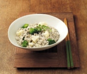 [색깔은 건강이다 ③] 화이트푸드로 만든 건강 레시피