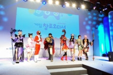 화제작 마녀의 샘 2 경기 게임창조오디션 출신 눈길