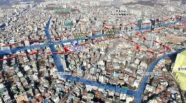 서울시, 마포구 서교동에 104실 규모 호스텔 신축 허용