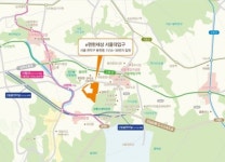 봉천12-2 구역 재개발 ‘e편한세상 서울대입구’ 다음달 분양