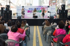 양천구, 22일 목동로데오거리서 의류할인ㆍ공연행사