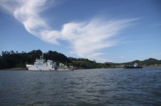 명량은 지름길 교역로이기도 했다…청자 등 130점 추가 발굴