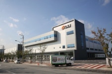 아워홈, 동서울물류센터 개관…업계 최초 식자재 특화 자동분류 시스템 도입