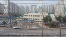 남양주시, 도농역 환승편의시설 개선사업 준공