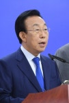 김관용 경북지사 “사드, 대승적 차원서 수용하자”