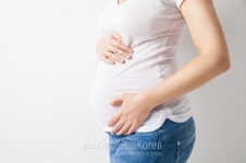 임신 전 과체중은 자녀 수명 짧아지게 해