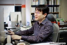 엘엔케이로직코리아 남택원 대표, 20년 묵은 게임 아이덴티티 지키는 것이 내 숙명