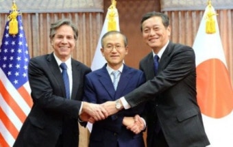 2+2, SCM 이어 27일 도쿄서 한미일 외교차관협의회…북핵대응에 초점