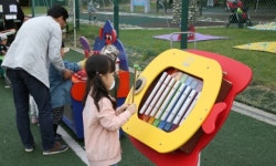김성제 시장 “ ‘의왕 아이사랑’ 정책, 많은 참여와 성원을”
