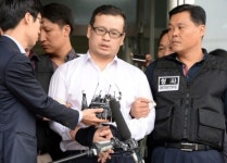 [오패산 터널 총기사건] 성병대 “화장실 더럽게 쓴다고 해 화나서 죽이려 했다”