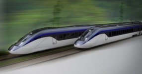 코레일, KTX-산천보다 빠른 차세대고속열차 4년뒤 도입
