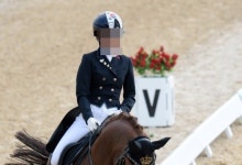 정유라, 고등학교 입학도 특혜? 9년간 유일한 ’마장마술‘ 특기생