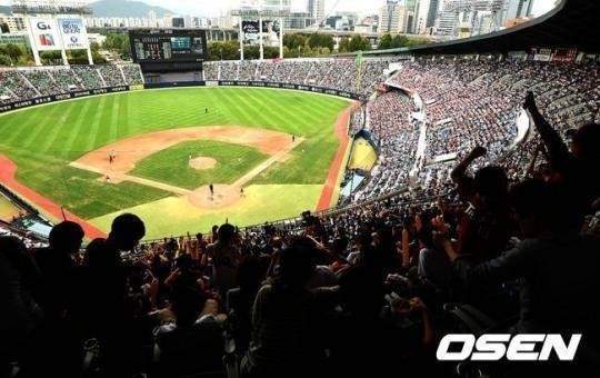잠실종합운동장, 주말 공연 이벤트로 대중교통 이용 요청