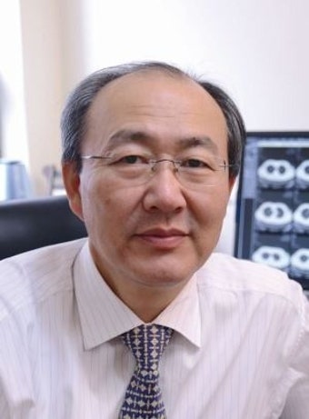 서울대병원 유철규 교수, 대한내과학회 이사장 취임