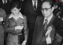 허화평 “박근혜 대통령, 최태민의 정신적 포로”