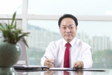이필운 안양시장, 전국최고 수준 보육환경 만든다