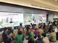 ‘용산 롯데캐슬 센터포레’ 156대 1…비강남권 최고 경쟁률