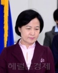 [朴대통령 대국민담화] 추미애 “진성성 없는 개인 반성문”