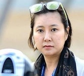 최순실 조카 장시호, 대학때 무면허 음주운전에 ‘벌금형’