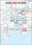동고서저(東高西低), 개발불균형 지형 바꾼다