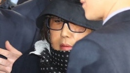 최순실 성형외과 원장 “박대통령 세월호 7시간 동안…”