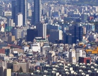 저금리로 큰  ‘꼬마 빌딩’…더 클 수 있을까