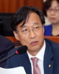 유동수 국회의원, ‘선거법 위반’ 1심서 당선 무효형 선고
