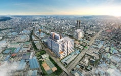 인천제이밸리역 초역세권…제이베스트 ‘주안 제이타워2차’ 분양