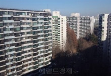 잠실주공5단지 ‘몸’낮출까