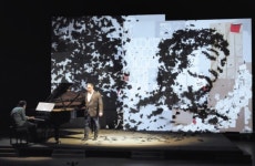 [공공연한 이야기] 칸딘스키처럼…클래식음악, 눈으로 듣다