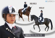 [슈퍼리치]박근혜 대통령과 최순실 일당의 초호화 ‘애마’